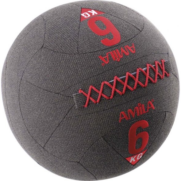 wall ball 6kg amila