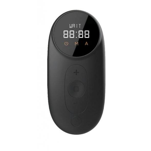 walking pad wpsd-g κοντρόλ