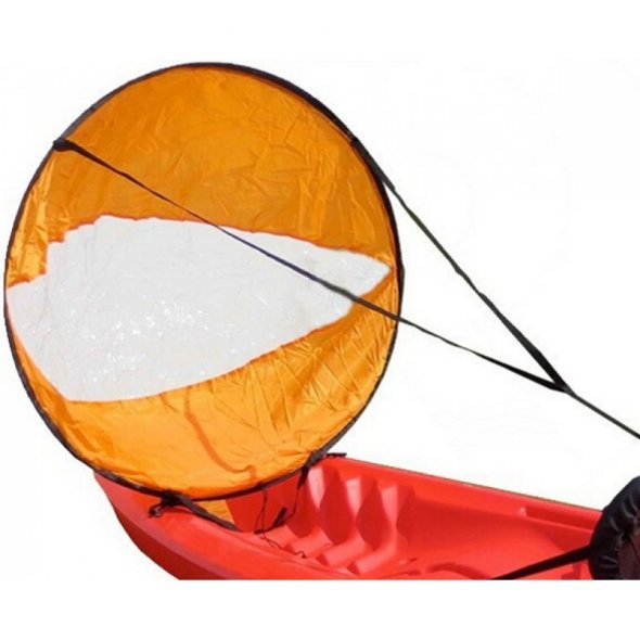 ιστιο kayak seastar