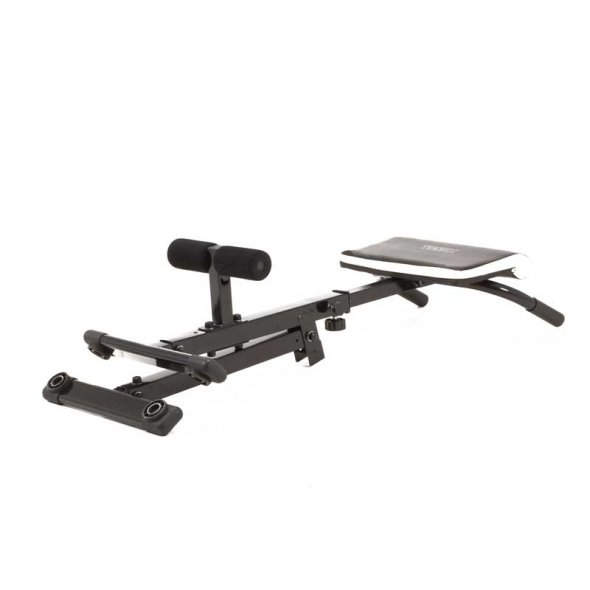 αναδιπλούμενος πάγκος ραχιαίων toorx wbx 20