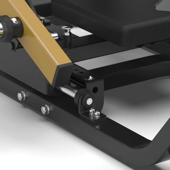 HIP THRUST (FWX-10300) Toorx