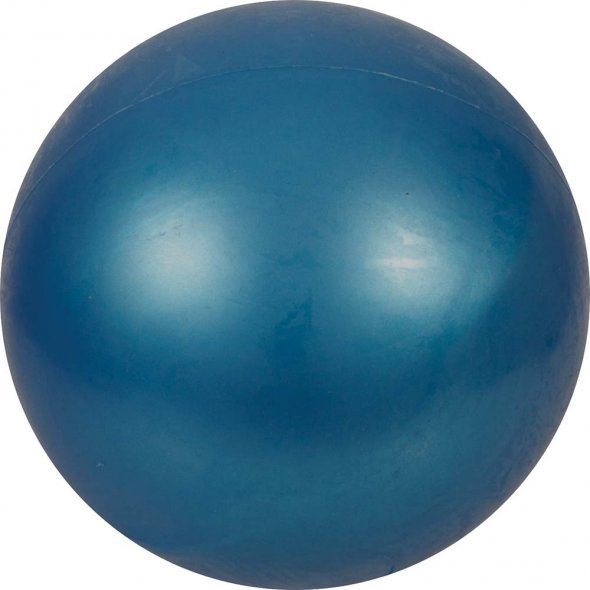 μπάλα ρυθμικής γυμναστικής μπλε