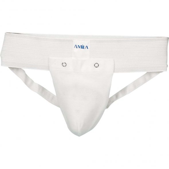 Σπασουάρ - Senior Βαμβακερό Large Amila 83027