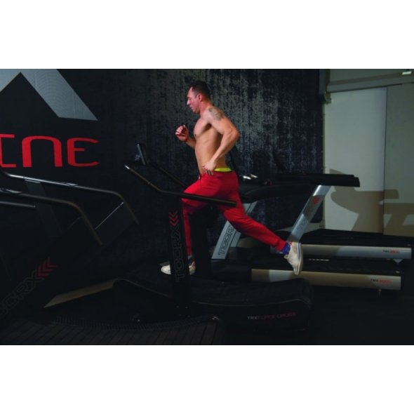 διάδρομος trx force cross τρέξιμο 