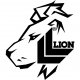 lion logo