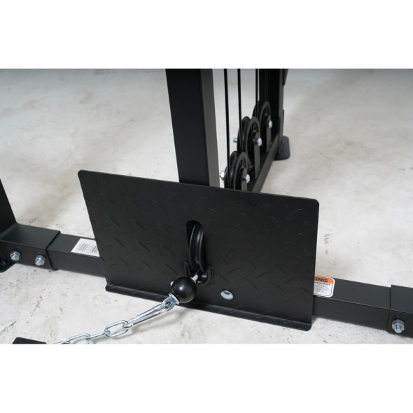SMITH RACK RS-1800 VIKING