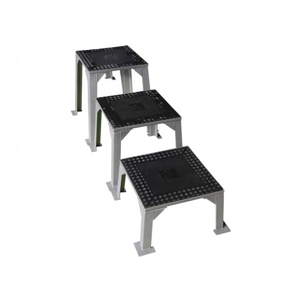 κουτιά crossfit 3 τεμάχια amila