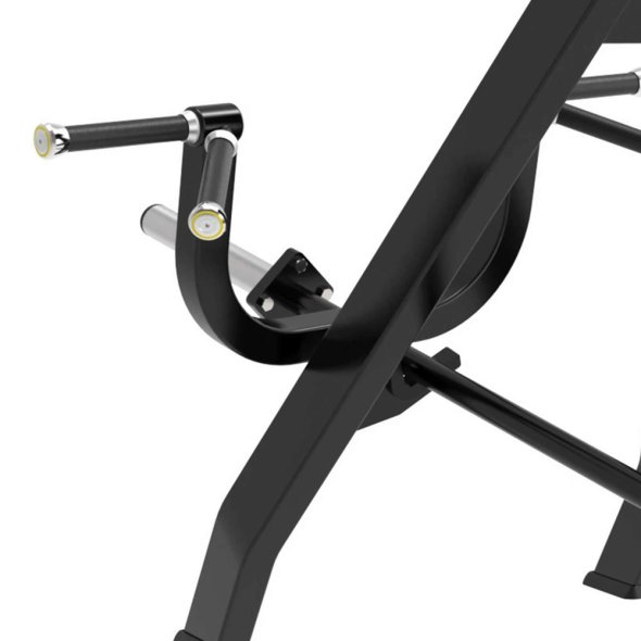 STANDING T BAR (FWX-6950) Toorx