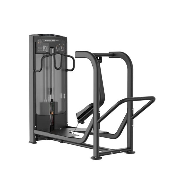 STANDING REAR KICK (PLX-9090) Toorx