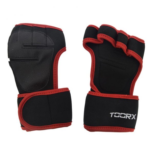 γάντια grip pads S/M toorx CGS