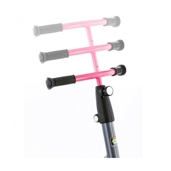 πατίνι για κορίτσια KID'S SCOOTER GIRL Kettler T07015-0010