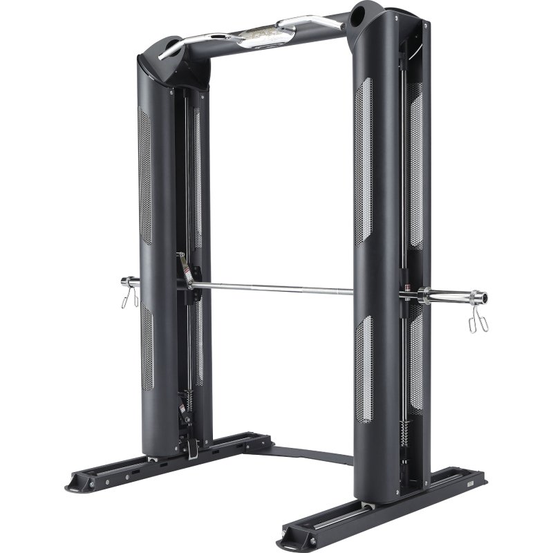 Bodycraft clearance smith machine