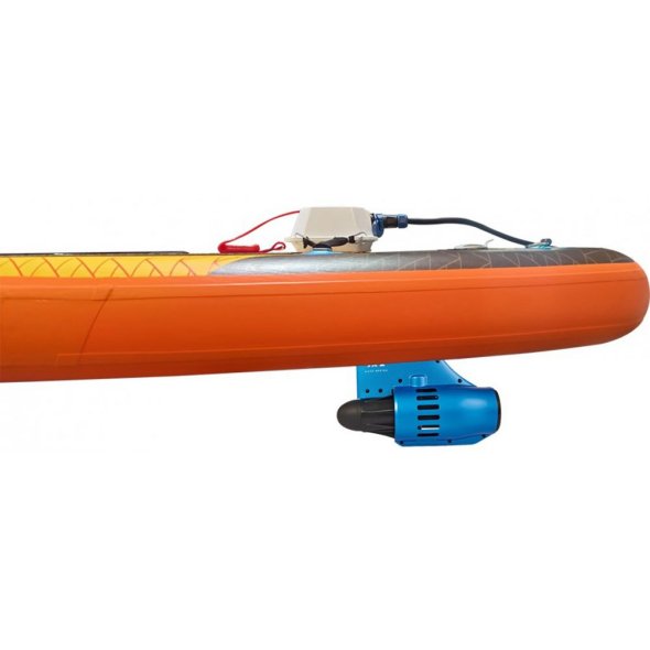 ΦΟΥΣΚΩΤΟ SUP AMgo TURBO 330 with BlueDrive S 330X81X15cm 28404