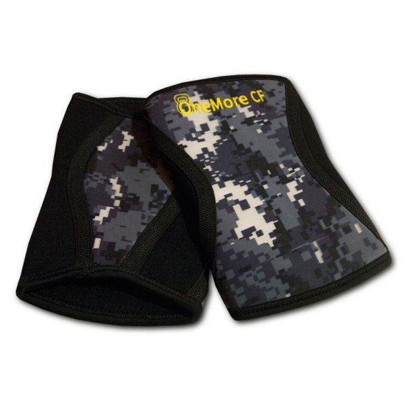 επιγονατίδες crossfit onemore cf