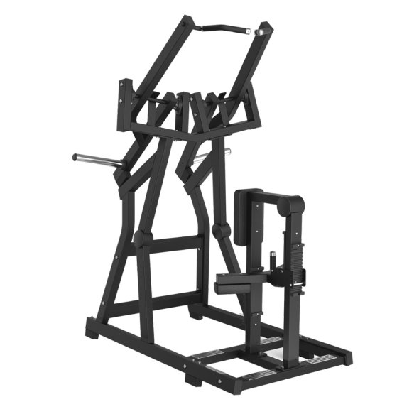 FRONT LAT PULLDOWN (FWX-6700) Toorx
