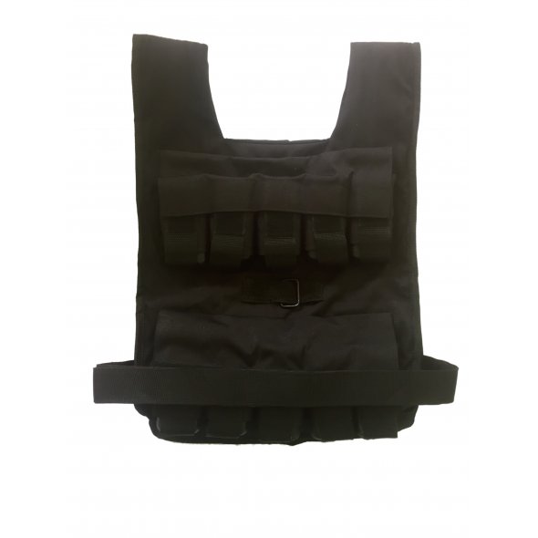 γιλέκο με βάρη 20kg