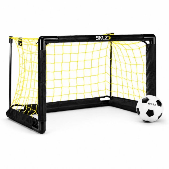 ΕΣΤΙΑ ΠΟΔΟΣΦΑΙΡΟΥ SKLZ Pro Mini Soccer SKZ/10911
