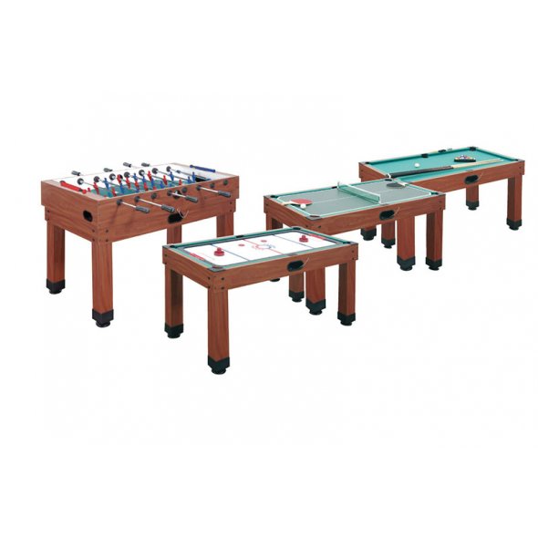 multi pro πολυμορφικό τραπέζι garlando