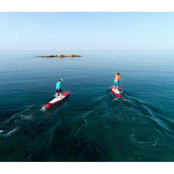 Φουσκωτό sup hyper aqua marina αγώνας