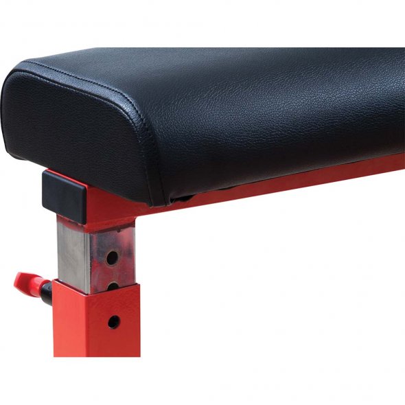 πάγκος γυμναστικής amila μαξιλάρι ζουμ