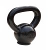 kettlebell 4kg toorx με λάστιχο