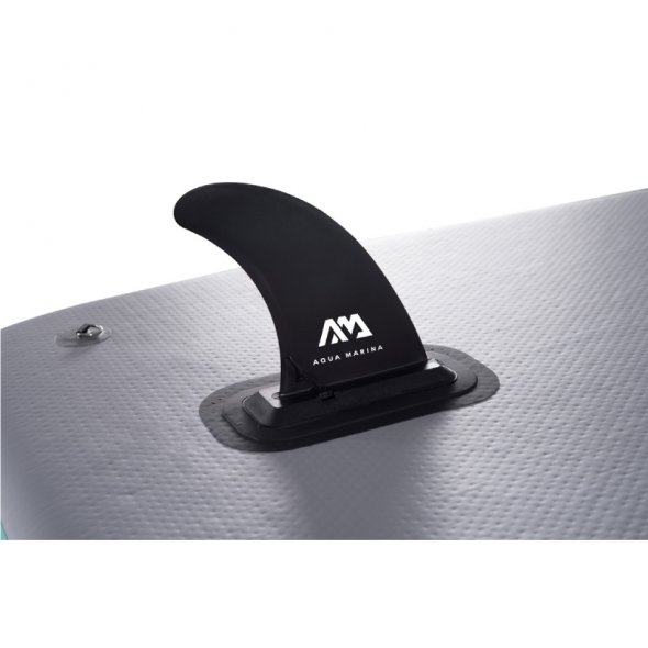 φουσκωτό sup peace 9’9” yoga isup 300cm aqua marina πτερύγιο