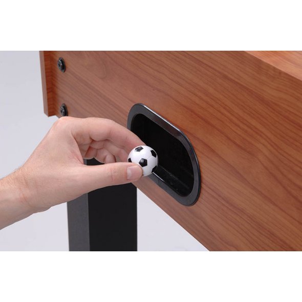 ξύλινο ποδοσφαιράκι F1 Garlando