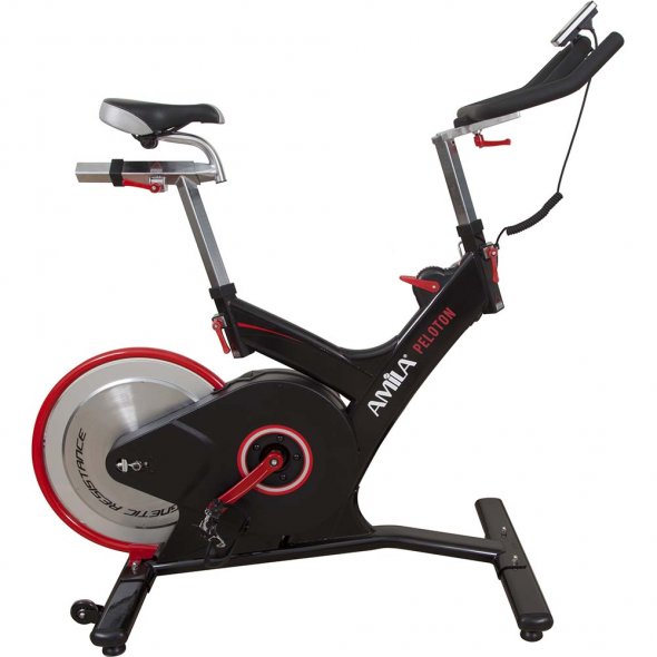 Spin Bike Indoor Cycle Peloton 43344 Amila