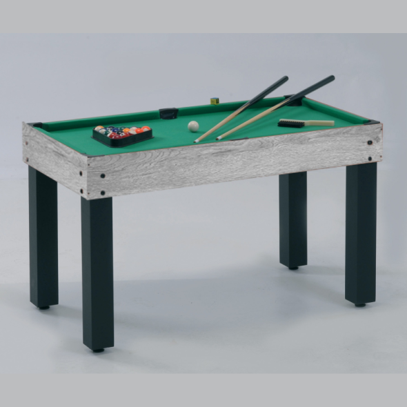 Τραπέζι με 12 παιχνίδια σε 1 Multi 12 Garlando