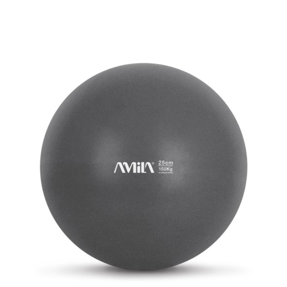 mpala-gimnastikis-amila-pilates-ball-25cm-mauri