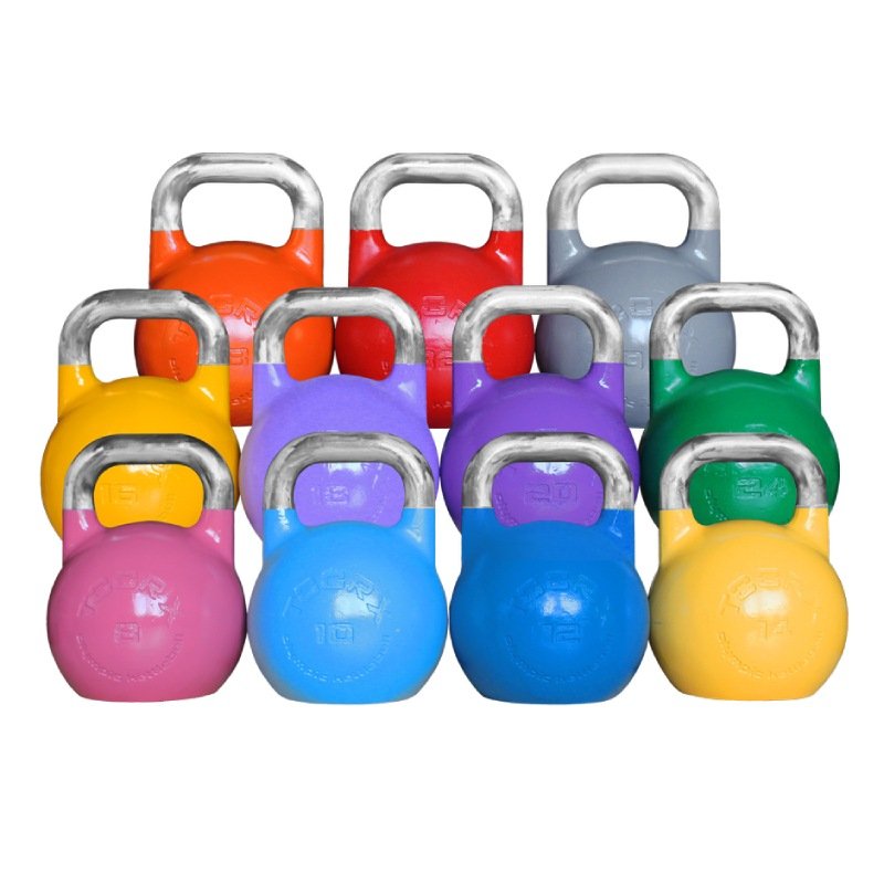 Kettlebell 14kg Olympic Evo KCAE-14 Toorx | Kinissis.eu