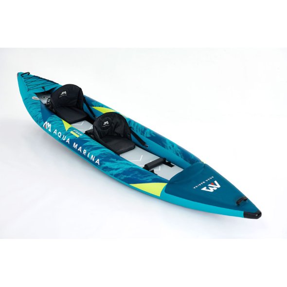 fouskwto-kayak-steam-412cm-me-2-theseis-15676-aqua-marina-2-theseis-olokliro