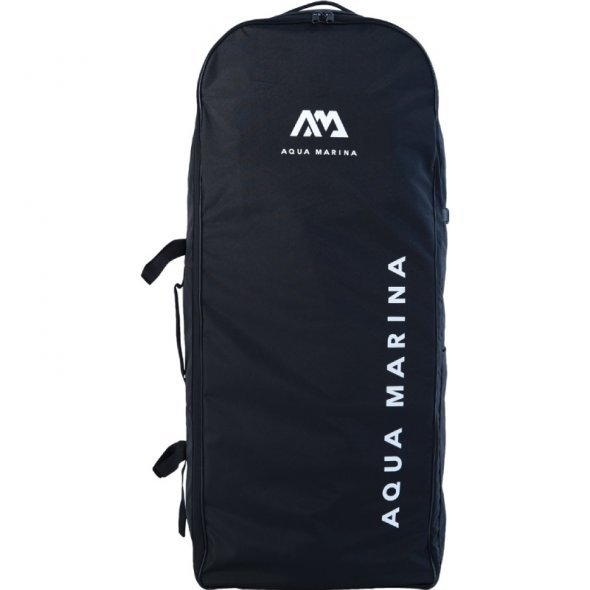 σακίδιο backpack 90l για sup aqua marina