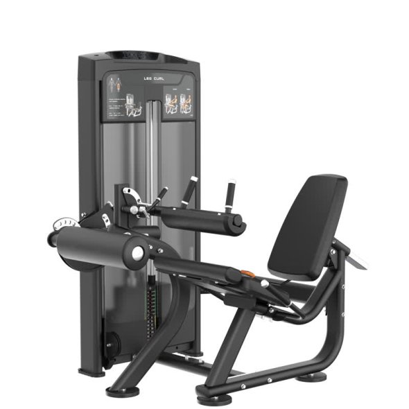 SEATED LEG CURL (PLX-8850) Toorx