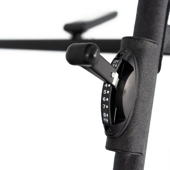 μαγνητικός διάδρομος γυμναστικής zro p bodytone αντίσταση