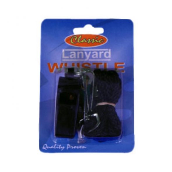 Σφυρίχτρα Πλαστική με Στραγάλι