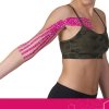 theraband kinisiotape roz leuko