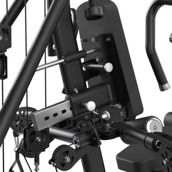 ΠΟΛΥΟΡΓΑΝΟ (MSX-5000) Toorx