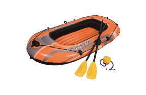 fouskoti varka kondor 1000 bestway set