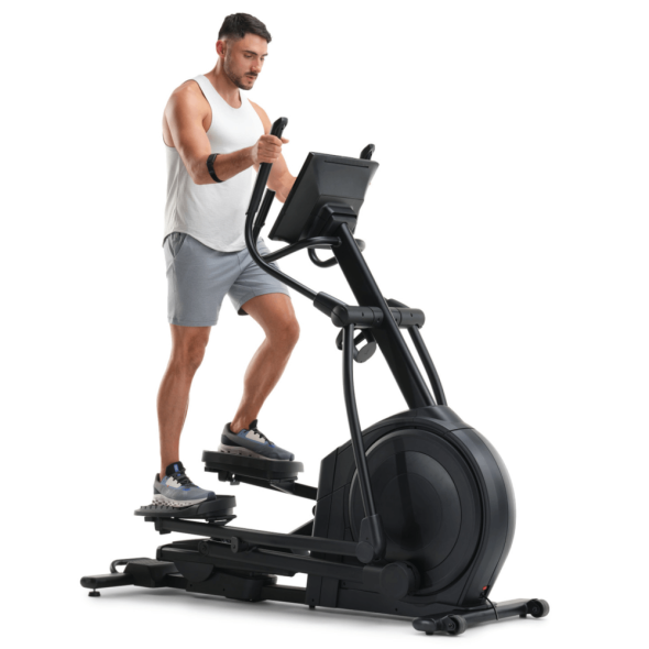 ΕΛΛΕΙΠΤΙΚΟ (Airglide 16) NordicTrack