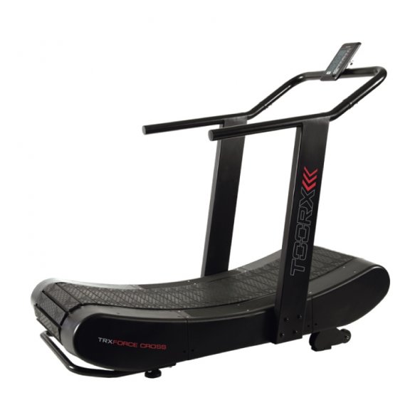 διάδρομος trx force cross