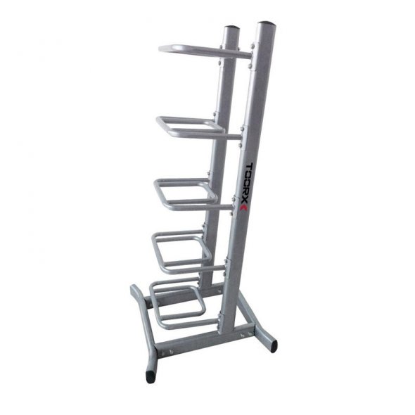 σταντ για weight bags toorx