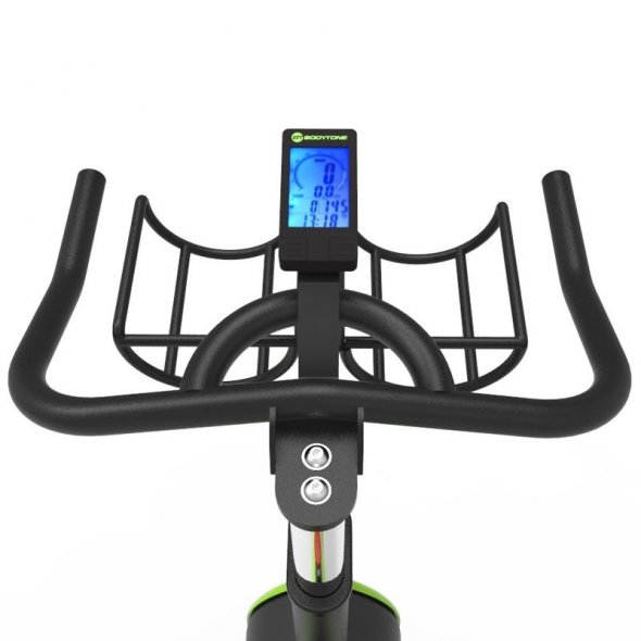 Κονσόλα M16 για Spin Bikes της Bodytone