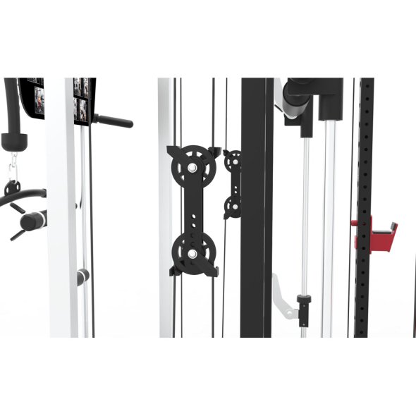 STATION (ASX-90) ALL IN ONE Toorx