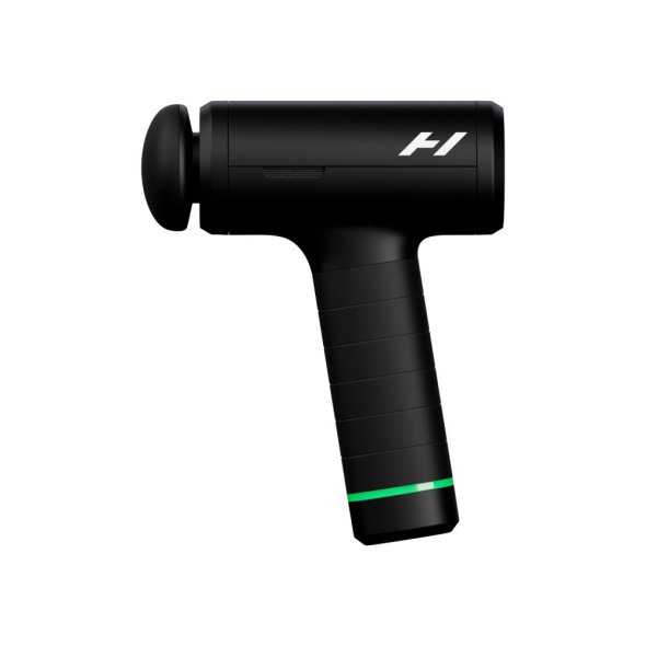 ΠΙΣΤΟΛΙ ΜΑΣΑΖ HYPERVOLT 3 Pro EU BLACK HYPERICE