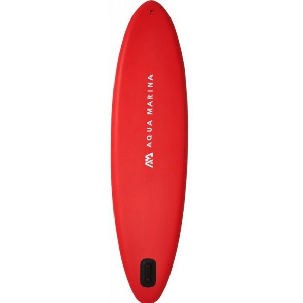 φουσκωτό sup nuts 320cm unigreen από κάτω