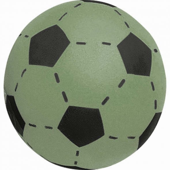 αφρώδες μπάλα