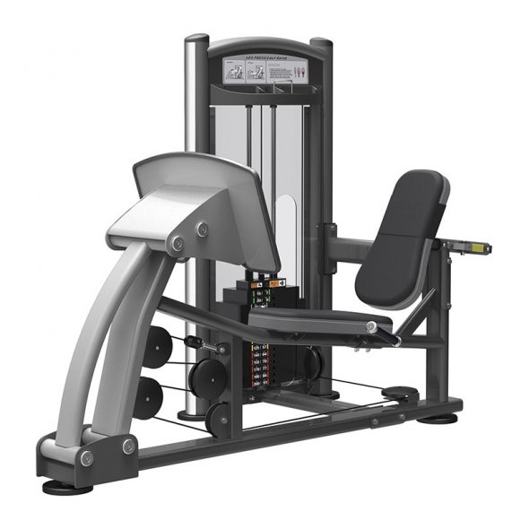 επαγγελματική πρέσα ποδιών impulse