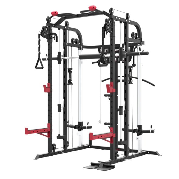 STATION (ASX-90) ALL IN ONE Toorx