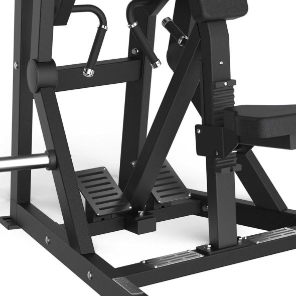 LOW ROW (FWX-6800) Toorx